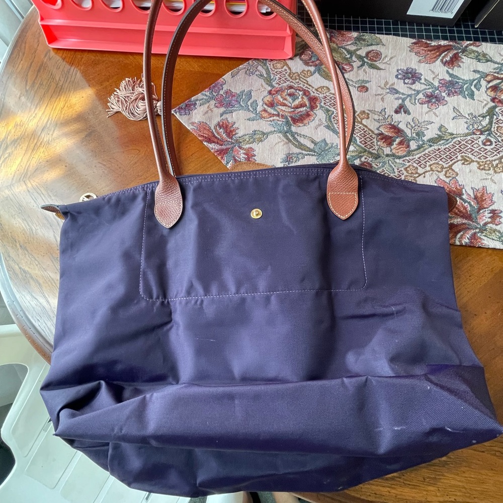 Longchamp handbag